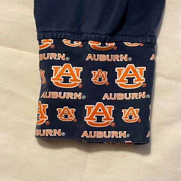 Auburn T-Shirt‎ Hoodie Women’s Size L - Picture 7 of 10